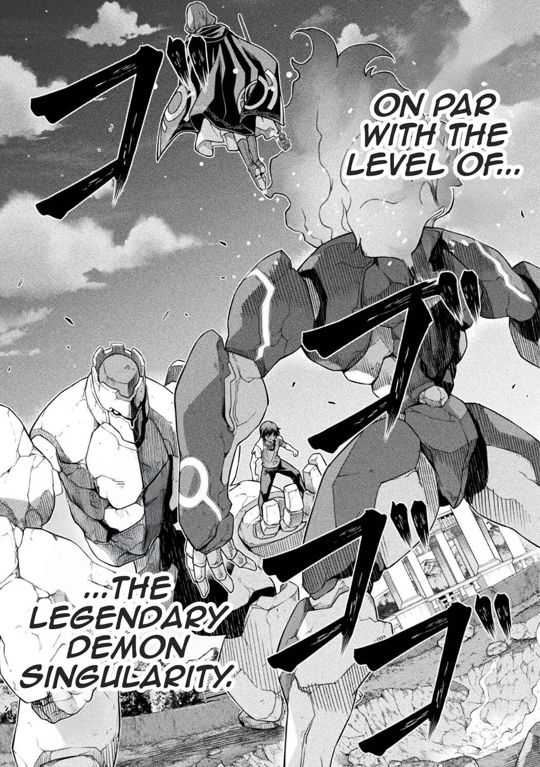 Drawing - Saikyou Mangaka wa Oekaki Skill de Isekai Musou Suru! Chapter 175 - Page 6