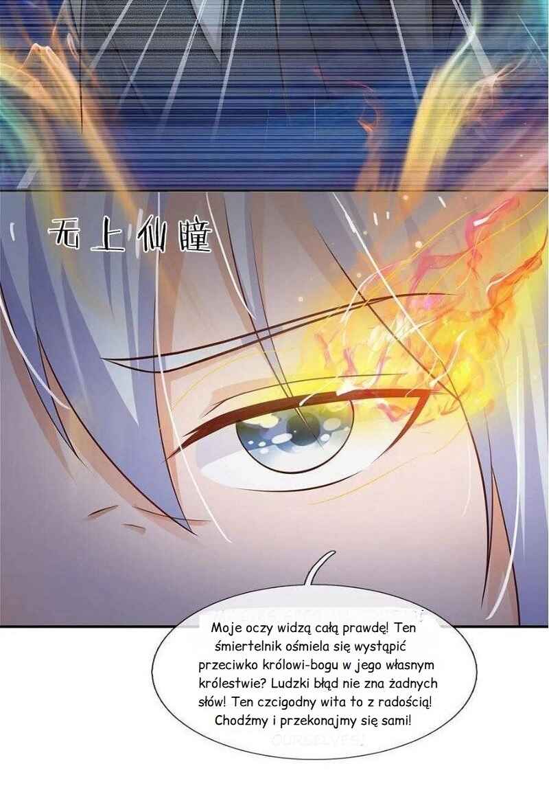 Wǒ Shì Dà Xiānzūn Chapter 68 - Page 12