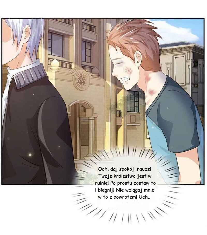 Wǒ Shì Dà Xiānzūn Chapter 68 - Page 13