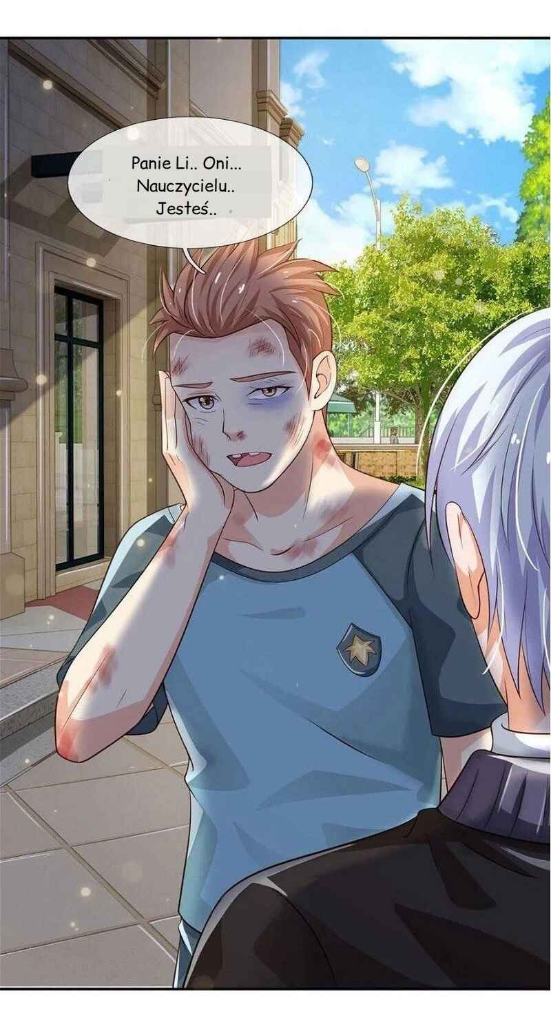 Wǒ Shì Dà Xiānzūn Chapter 68 - Page 3