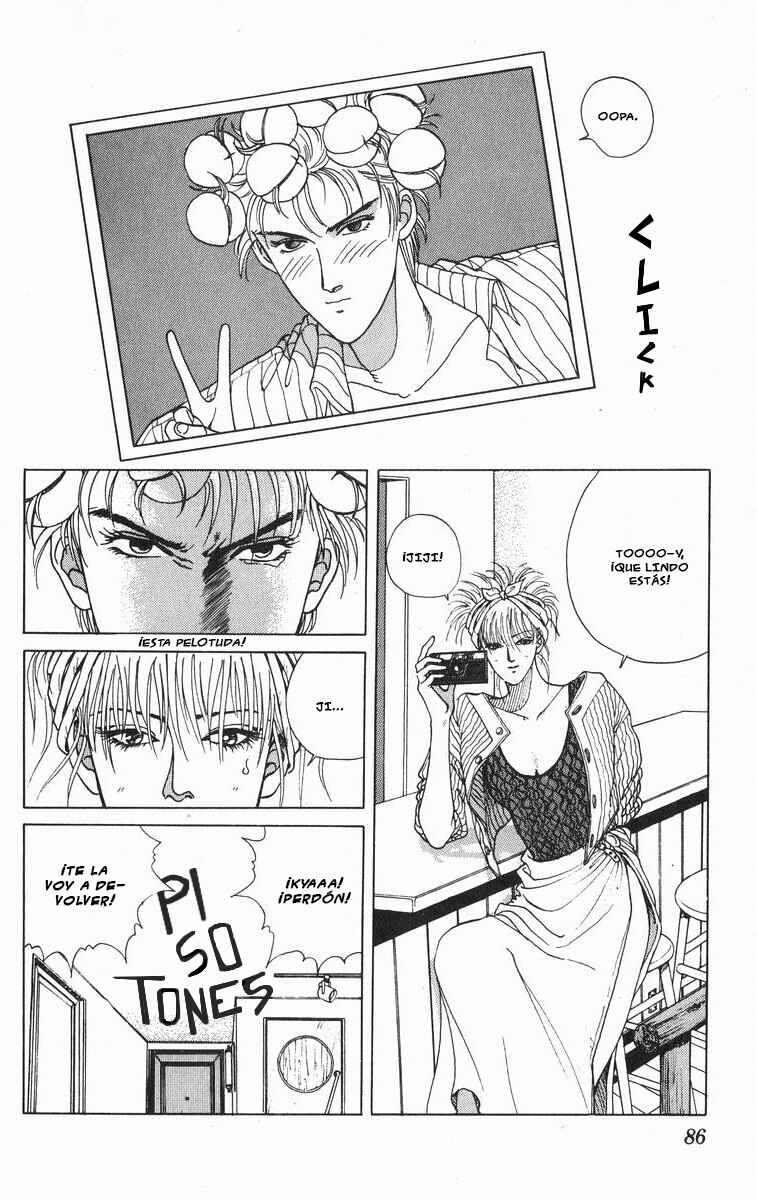 TO-Y Chapter 15 - Page 5