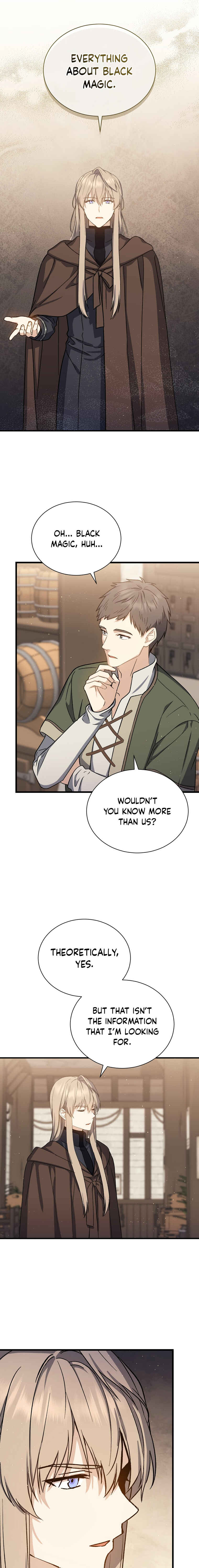 The Return of the 8th Class Mage Chapter 41 - Page 11