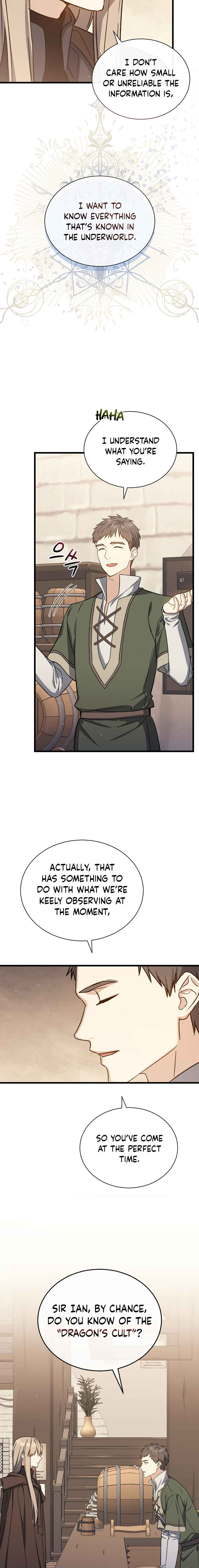 The Return of the 8th Class Mage Chapter 41 - Page 12