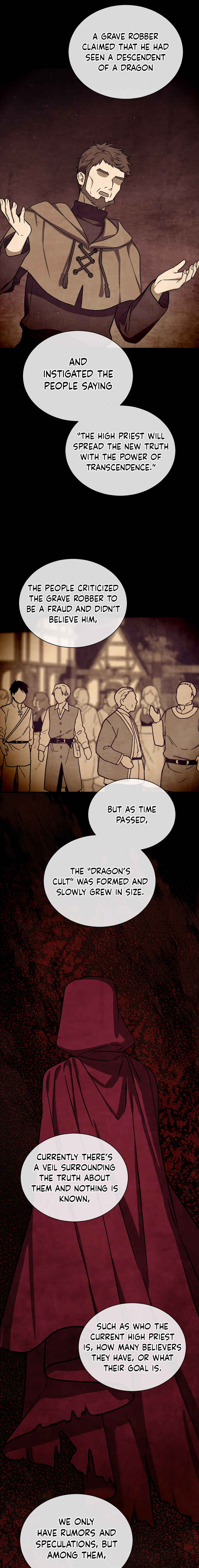 The Return of the 8th Class Mage Chapter 41 - Page 14