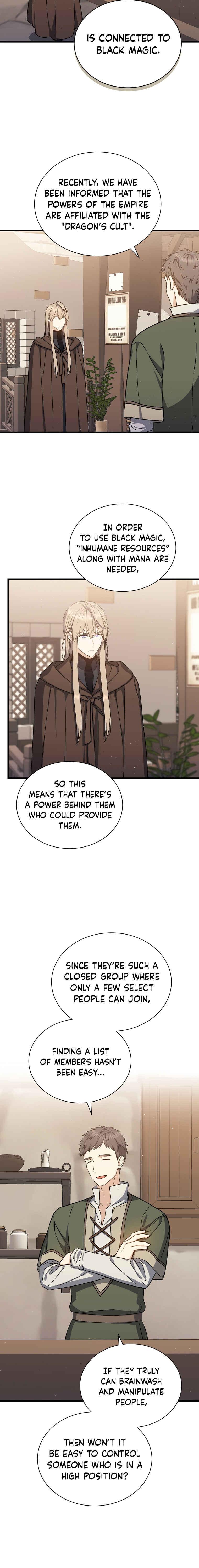 The Return of the 8th Class Mage Chapter 41 - Page 16