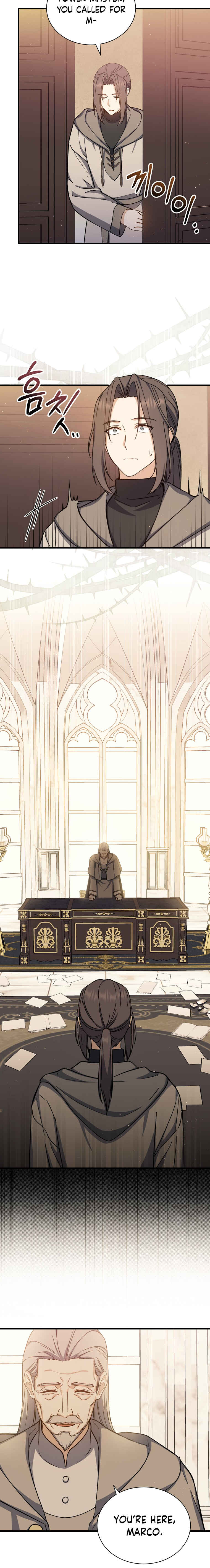 The Return of the 8th Class Mage Chapter 41 - Page 4