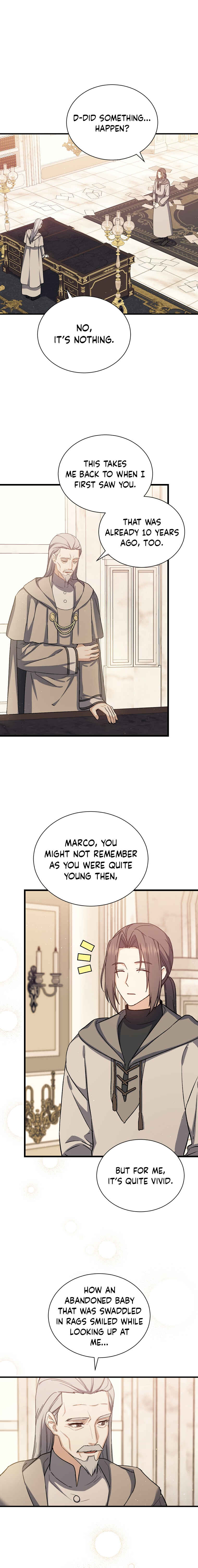 The Return of the 8th Class Mage Chapter 41 - Page 5