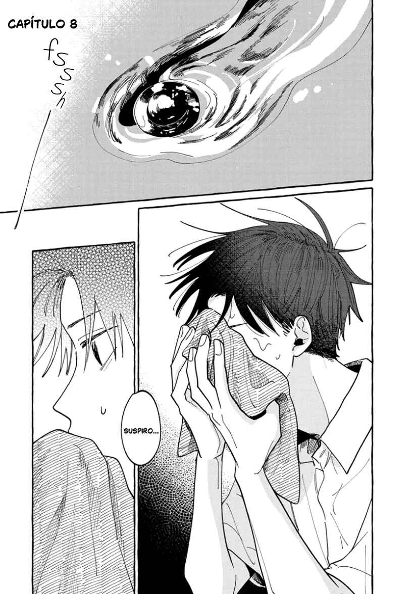 Kimi to Nara Koi o Shite Mite mo Chapter 8 - Page 2