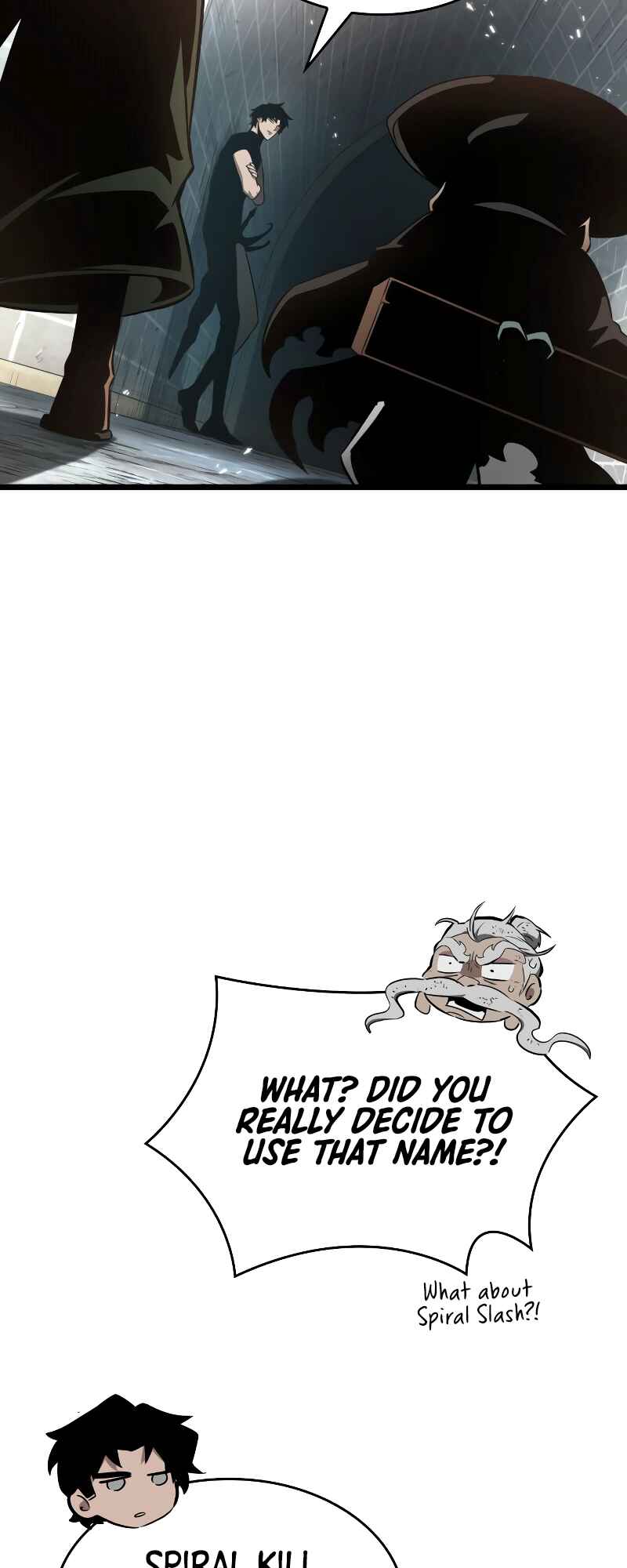 Myeolmang Ihu ui Segye Chapter 42 - Page 12
