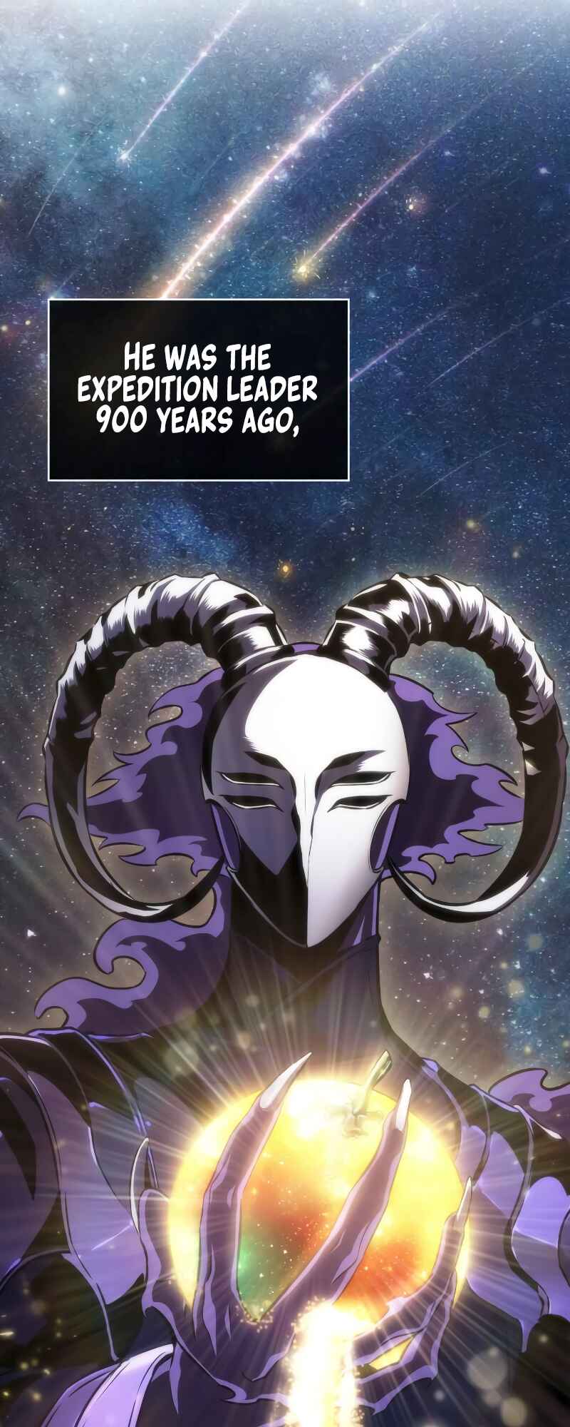Myeolmang Ihu ui Segye Chapter 42 - Page 15
