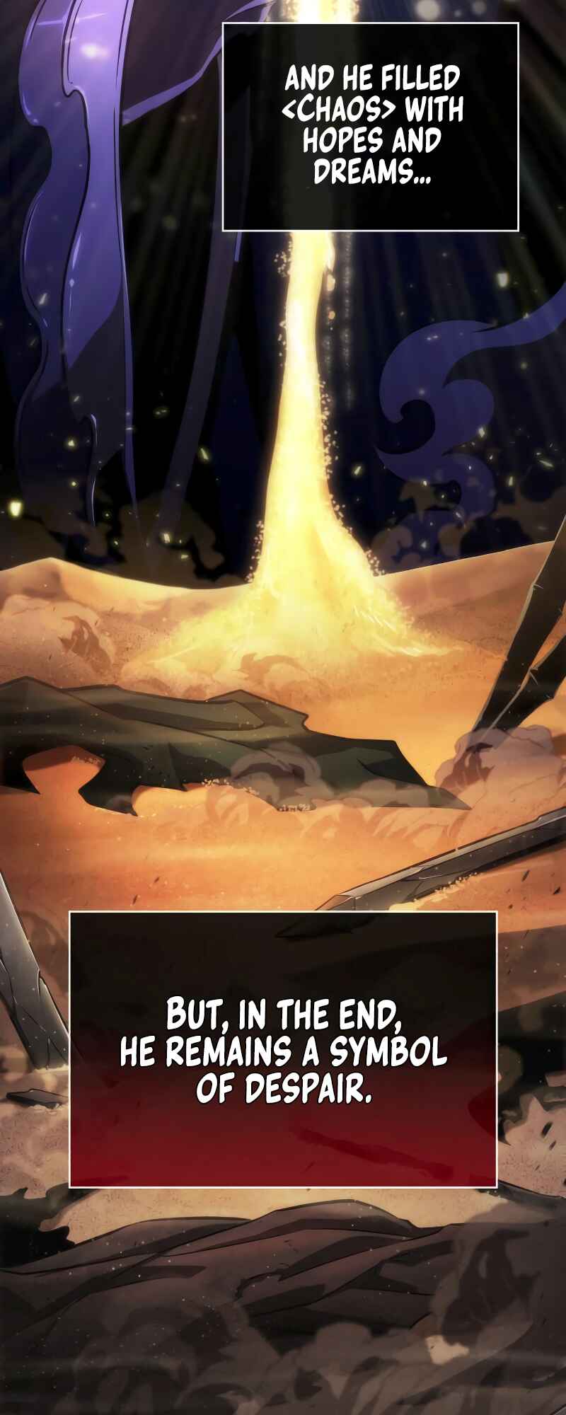 Myeolmang Ihu ui Segye Chapter 42 - Page 16