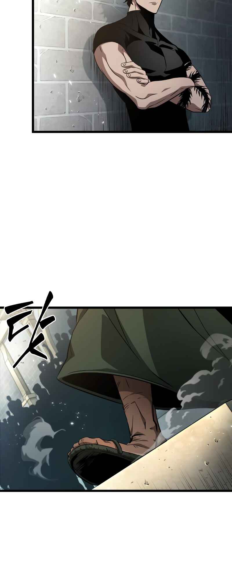 Myeolmang Ihu ui Segye Chapter 42 - Page 3