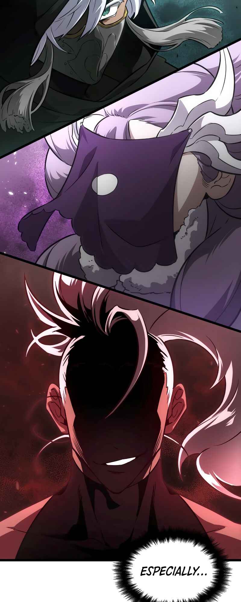 Myeolmang Ihu ui Segye Chapter 42 - Page 40