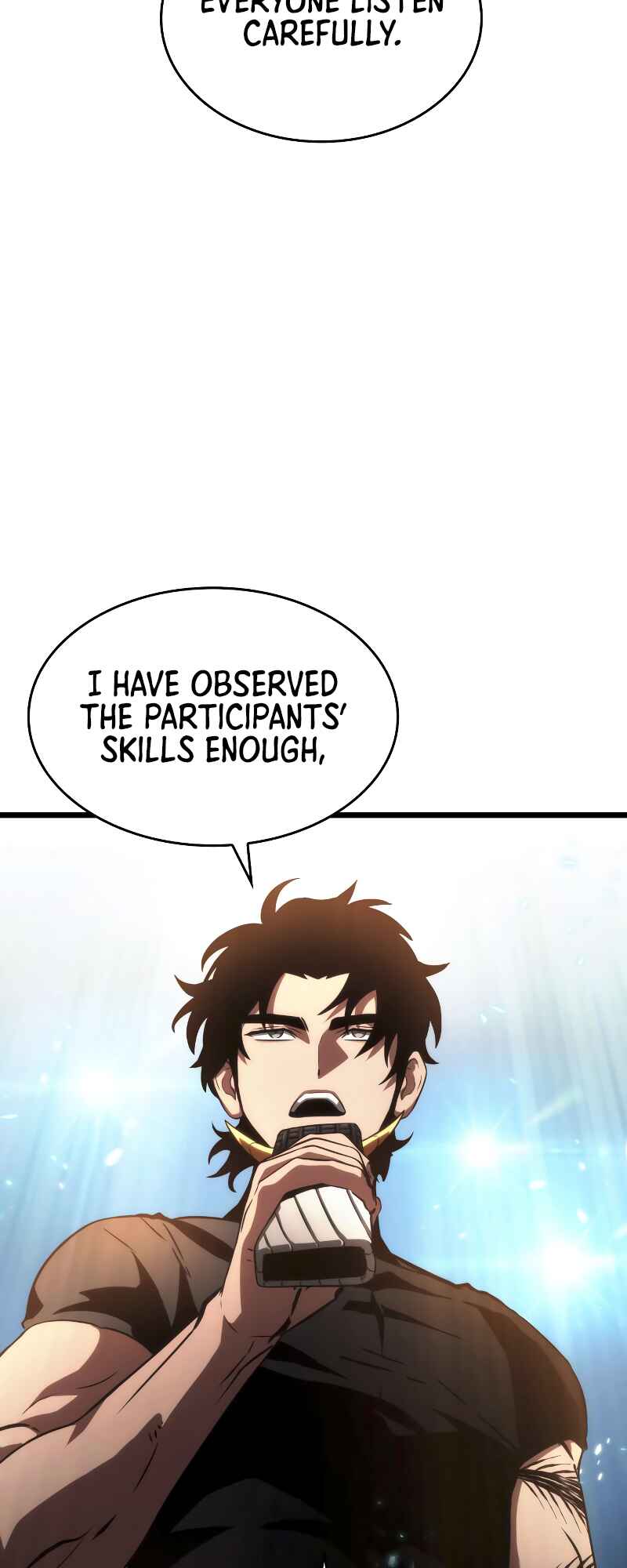 Myeolmang Ihu ui Segye Chapter 42 - Page 46