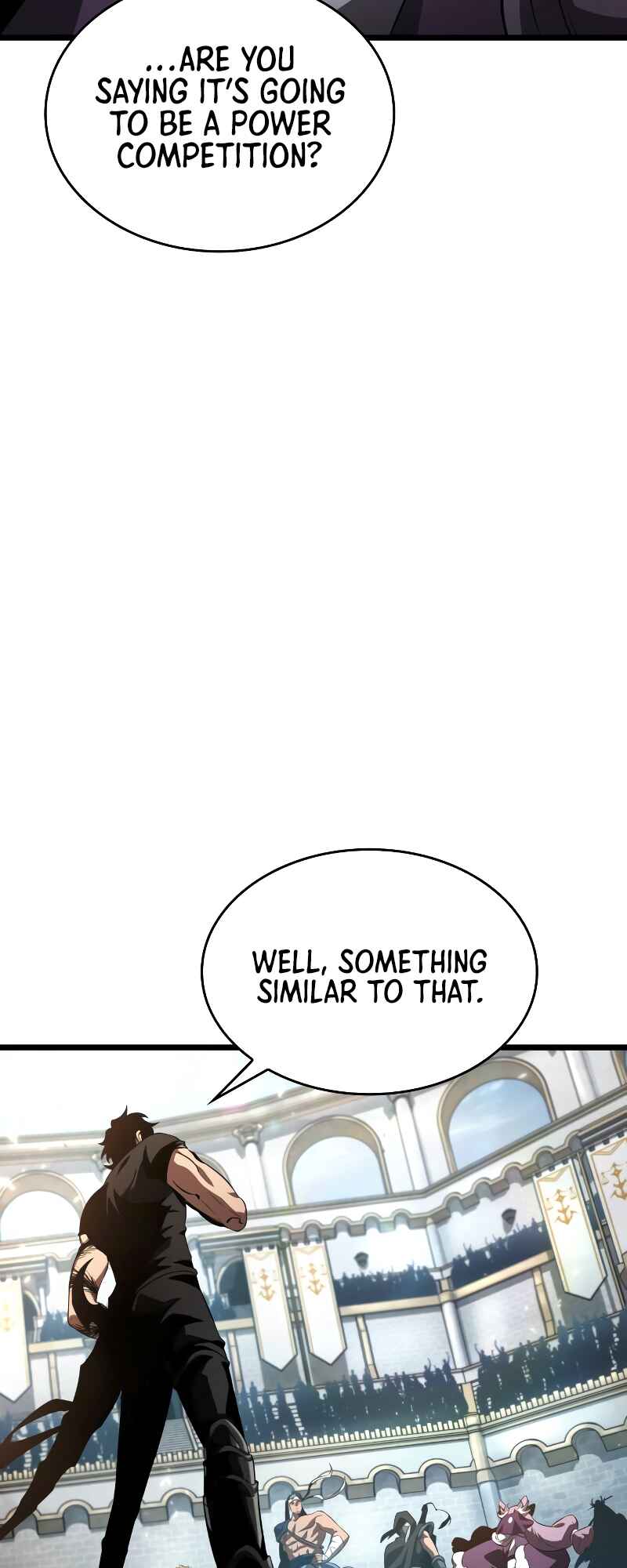 Myeolmang Ihu ui Segye Chapter 42 - Page 53