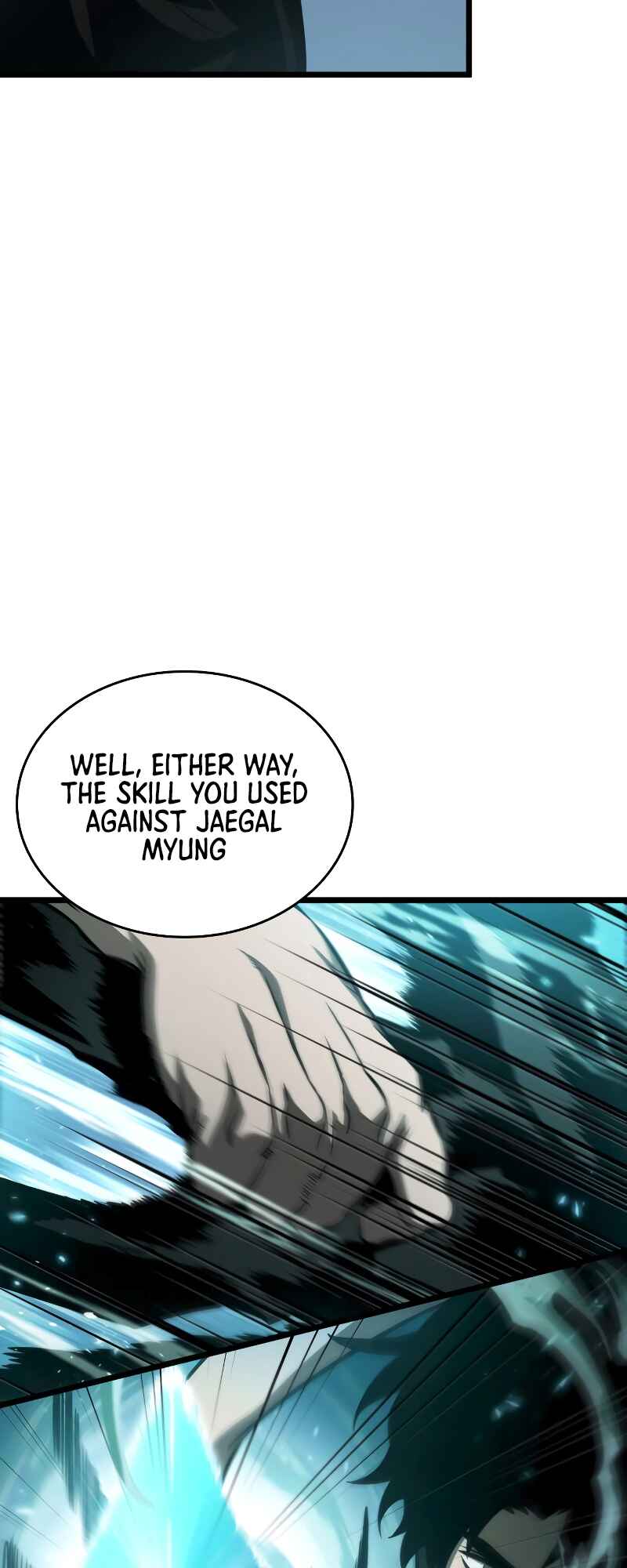 Myeolmang Ihu ui Segye Chapter 42 - Page 6