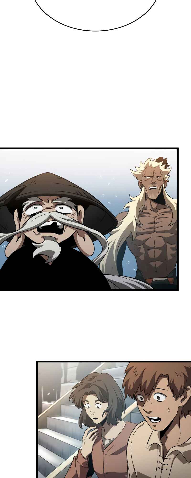 Myeolmang Ihu ui Segye Chapter 42 - Page 61