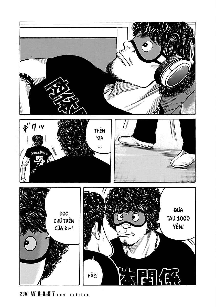 Shinsouban WORST Chapter 129 - Page 13