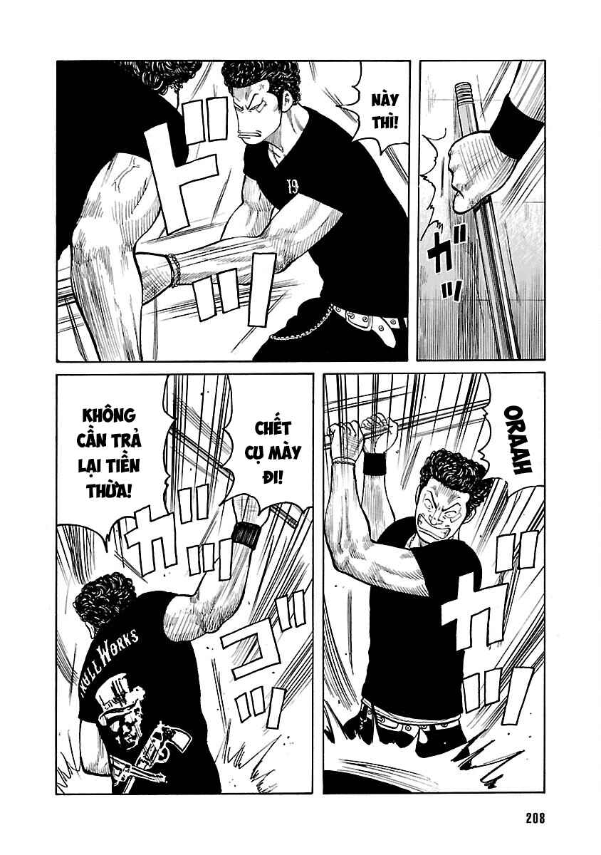 Shinsouban WORST Chapter 129 - Page 16