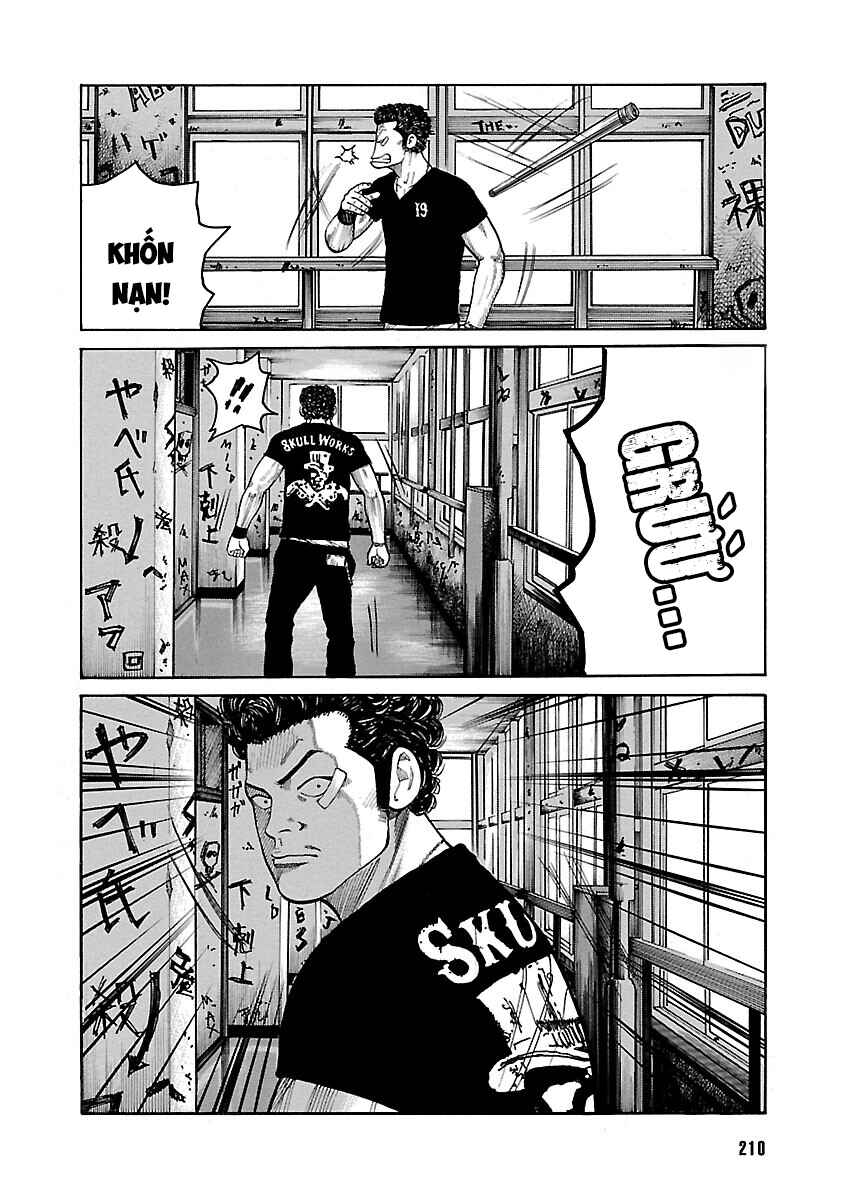 Shinsouban WORST Chapter 129 - Page 18