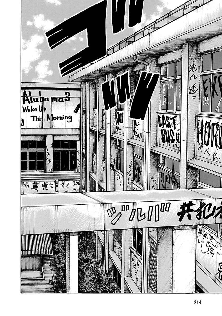 Shinsouban WORST Chapter 129 - Page 21
