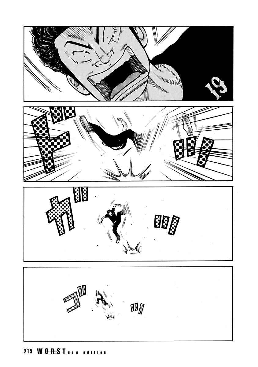 Shinsouban WORST Chapter 129 - Page 22