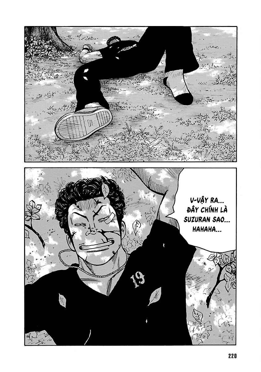 Shinsouban WORST Chapter 129 - Page 27