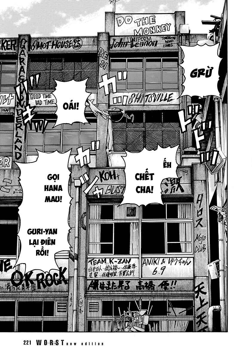 Shinsouban WORST Chapter 129 - Page 28