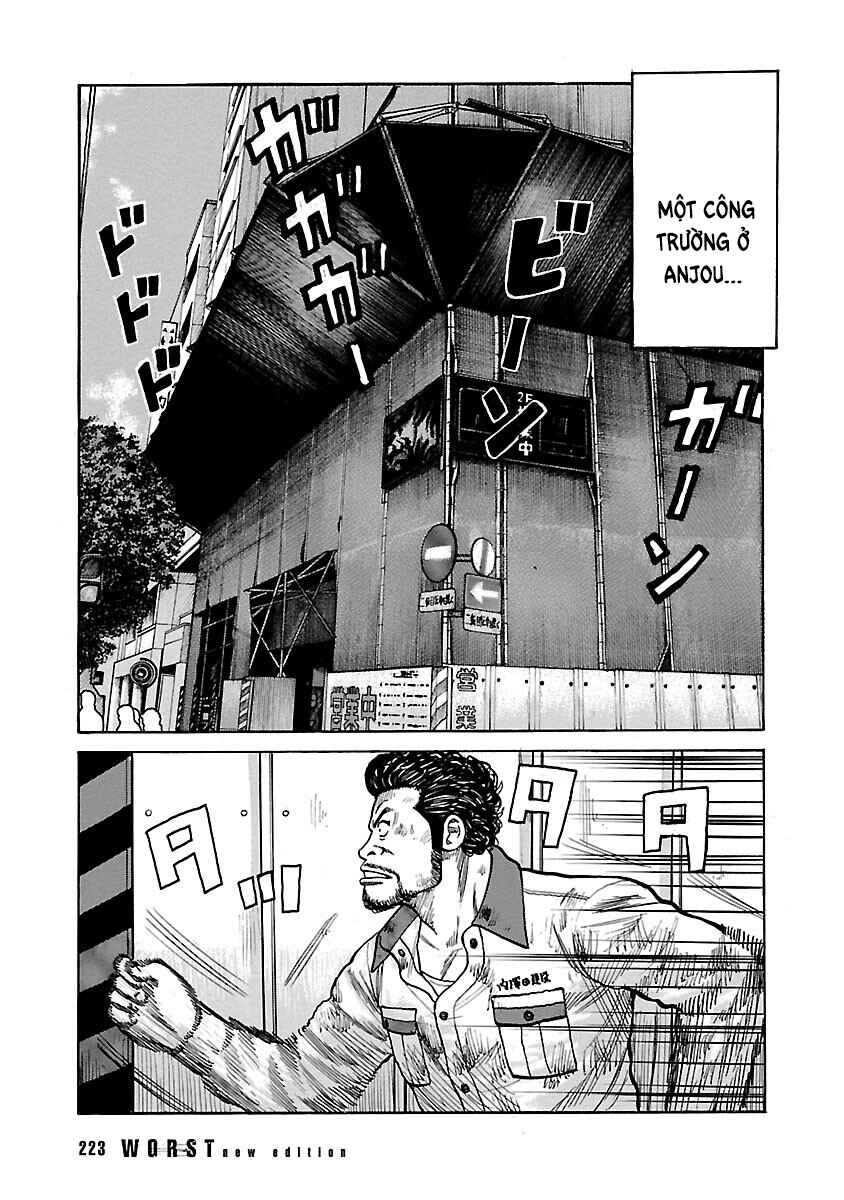 Shinsouban WORST Chapter 129 - Page 30