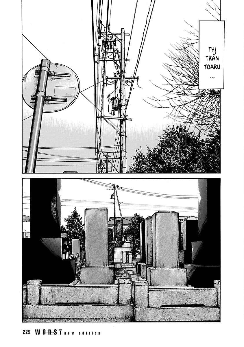 Shinsouban WORST Chapter 129 - Page 36