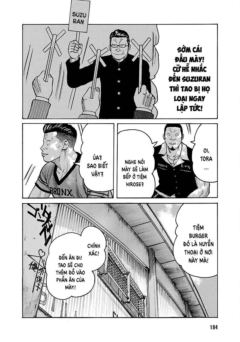 Shinsouban WORST Chapter 129 - Page 4