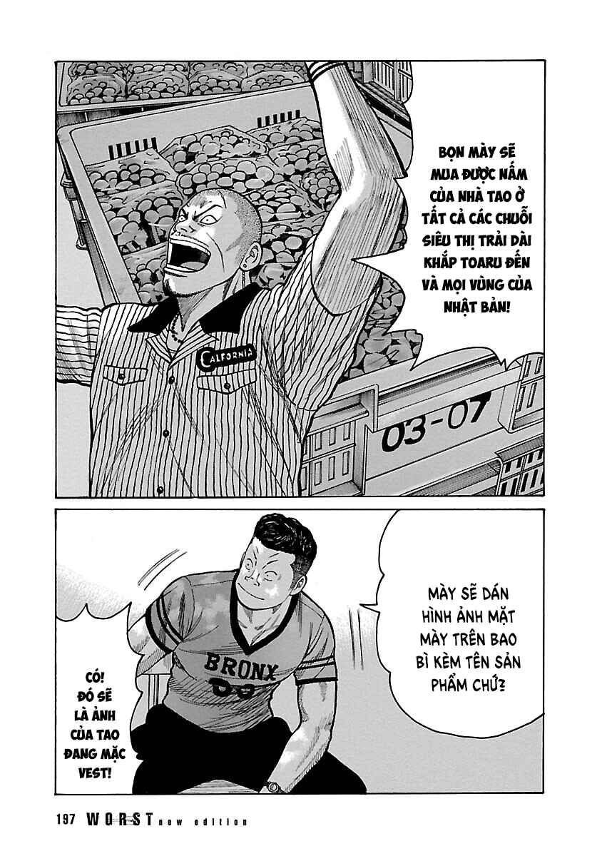 Shinsouban WORST Chapter 129 - Page 7