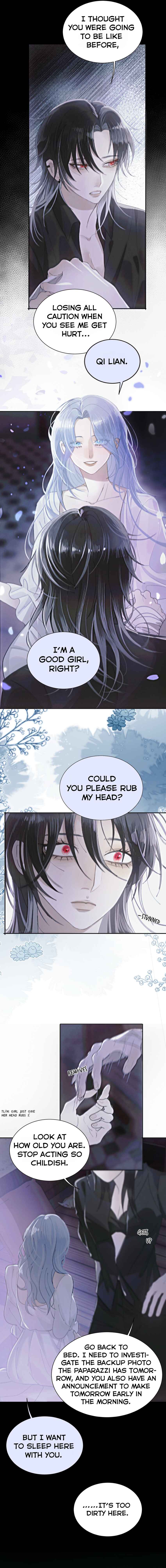 Our Similarities Chapter 4 - Page 220