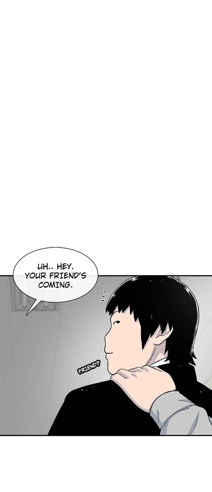 Byeorisamsyap Chapter 151 - Page 10
