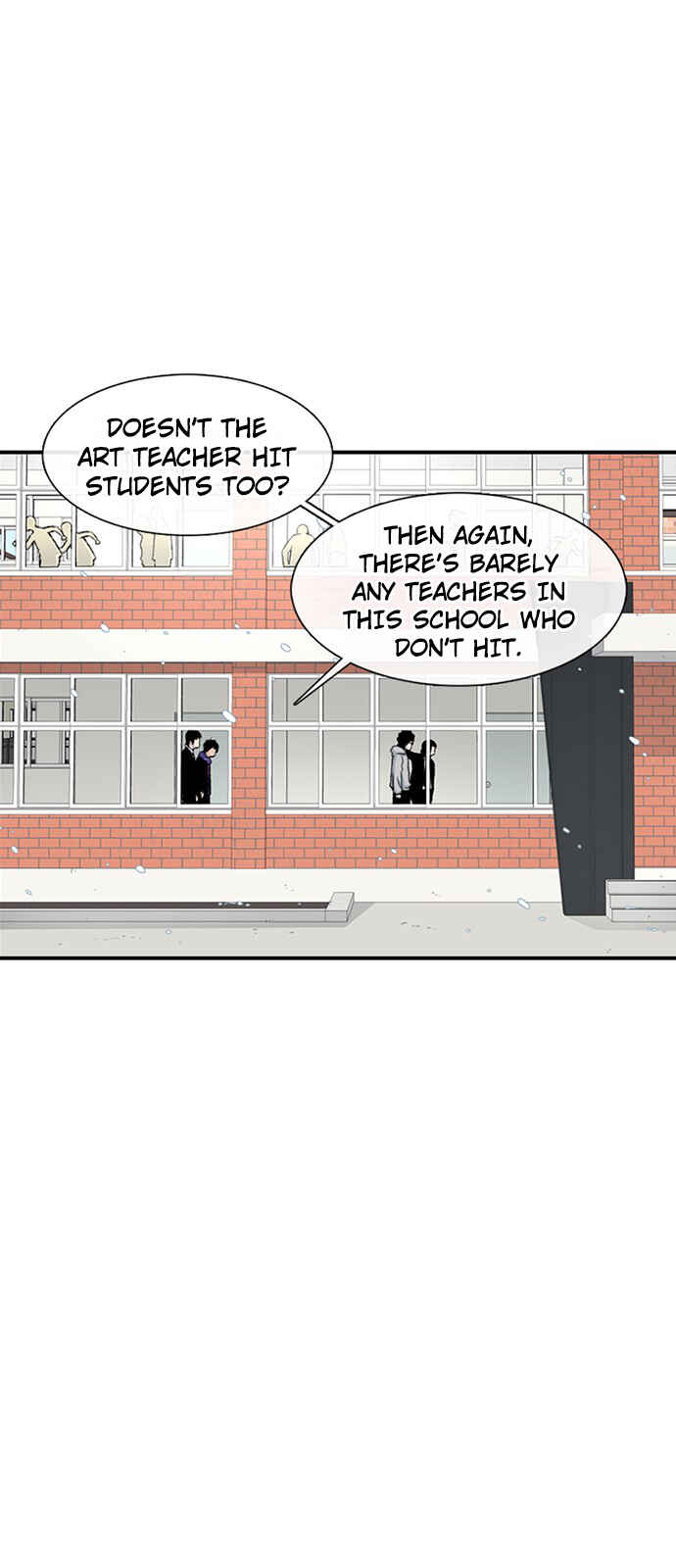 Byeorisamsyap Chapter 151 - Page 13