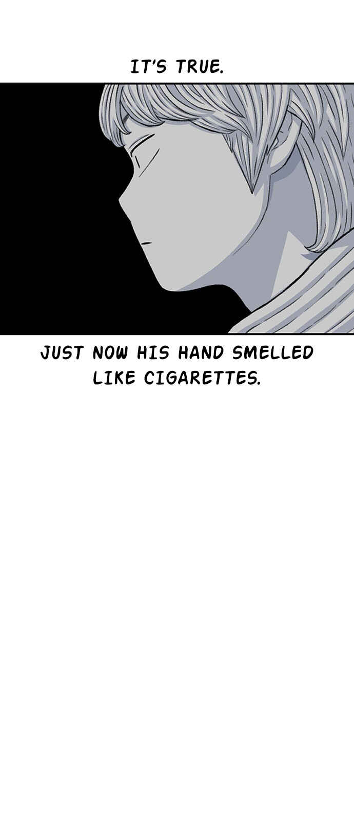 Byeorisamsyap Chapter 151 - Page 15