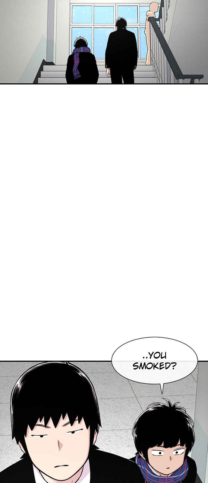 Byeorisamsyap Chapter 151 - Page 17