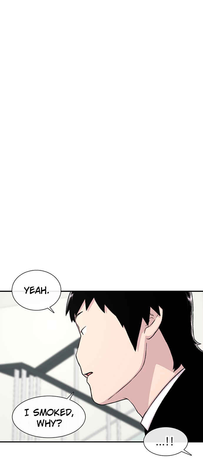 Byeorisamsyap Chapter 151 - Page 19