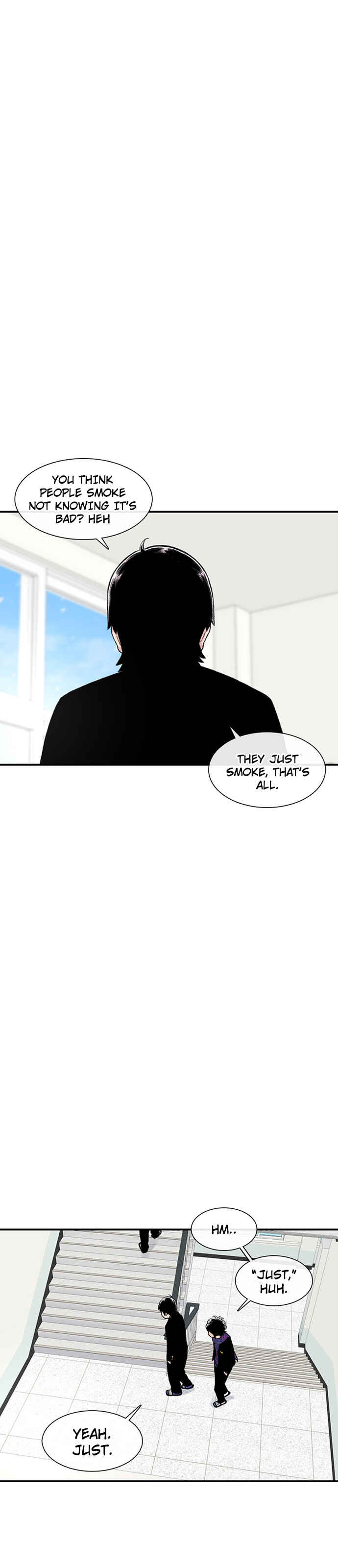 Byeorisamsyap Chapter 151 - Page 25