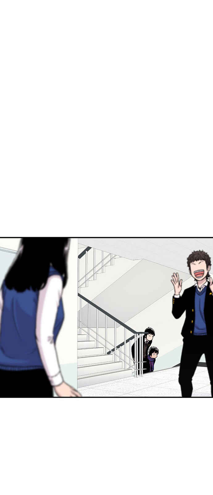 Byeorisamsyap Chapter 151 - Page 26