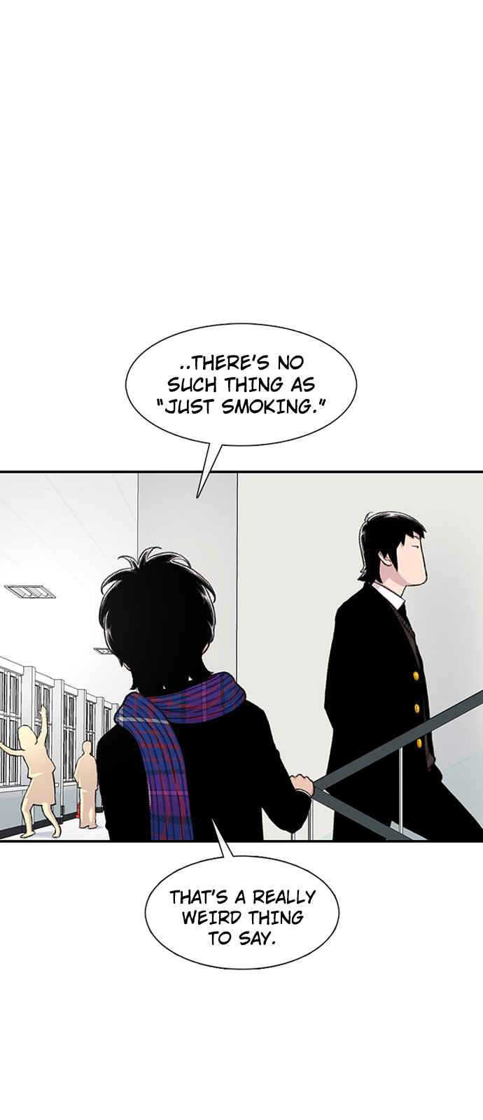 Byeorisamsyap Chapter 151 - Page 27