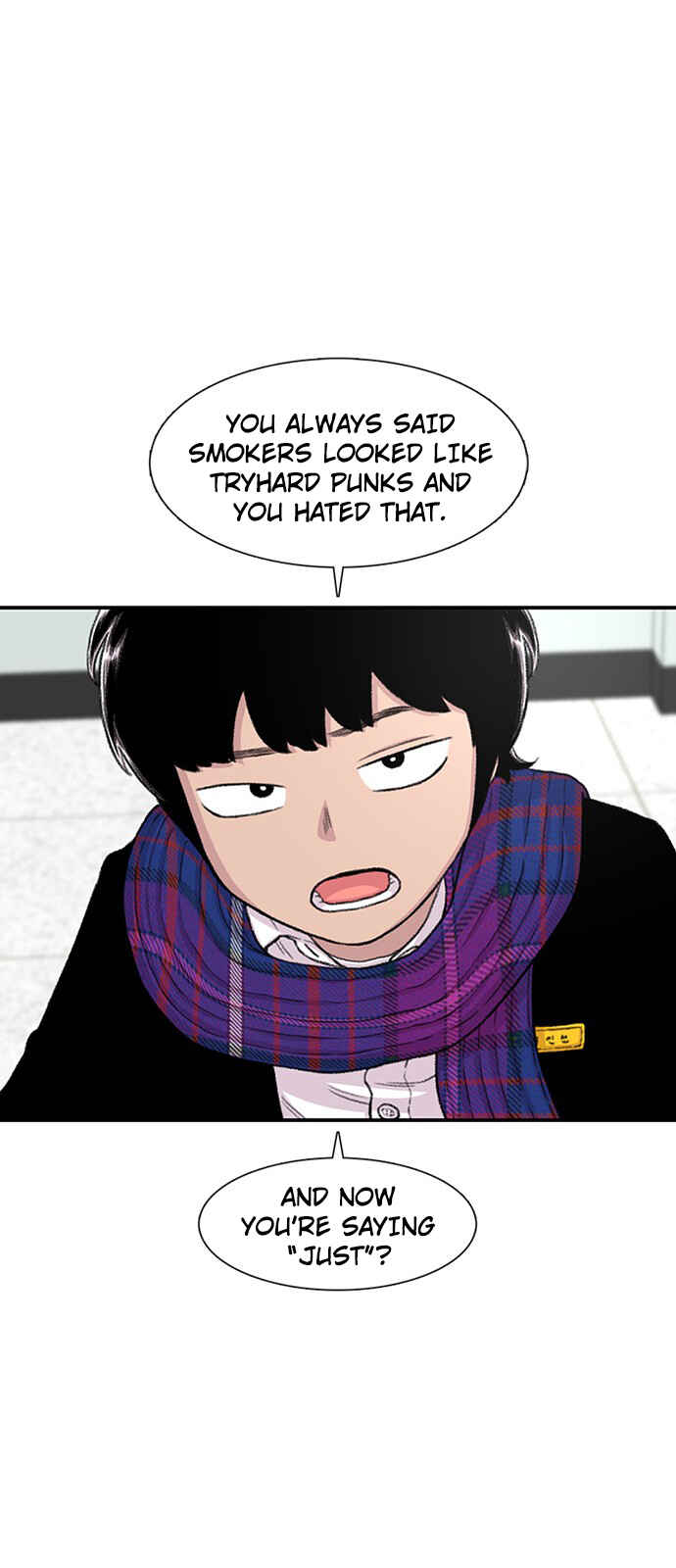 Byeorisamsyap Chapter 151 - Page 28