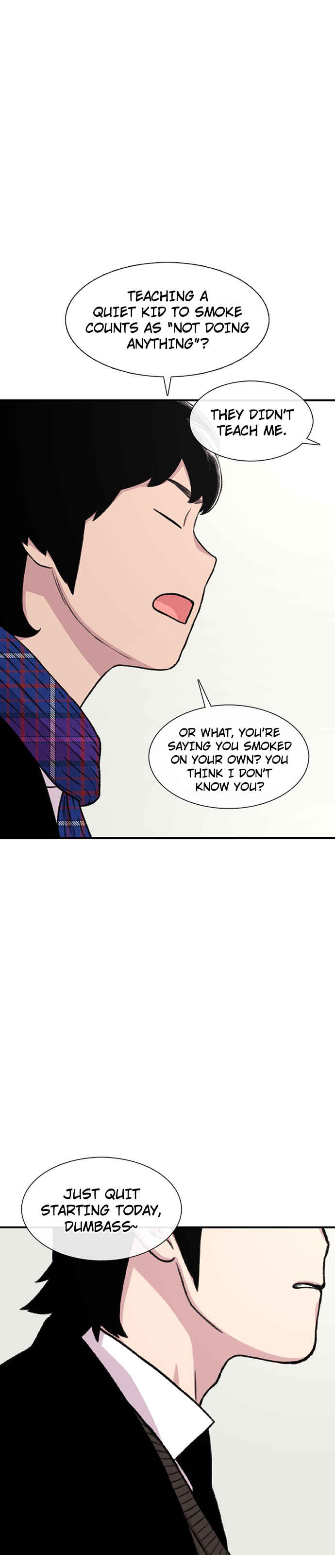 Byeorisamsyap Chapter 151 - Page 30