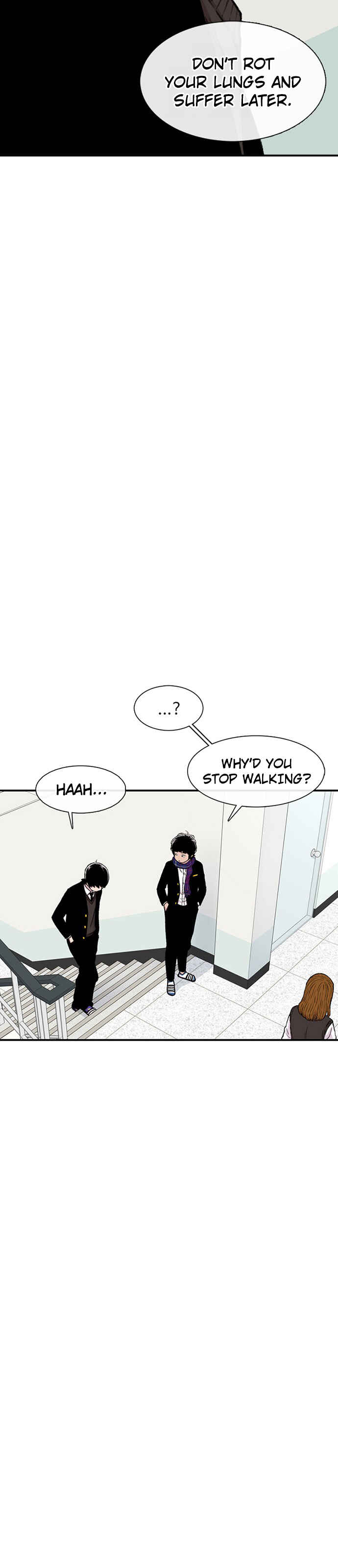 Byeorisamsyap Chapter 151 - Page 31