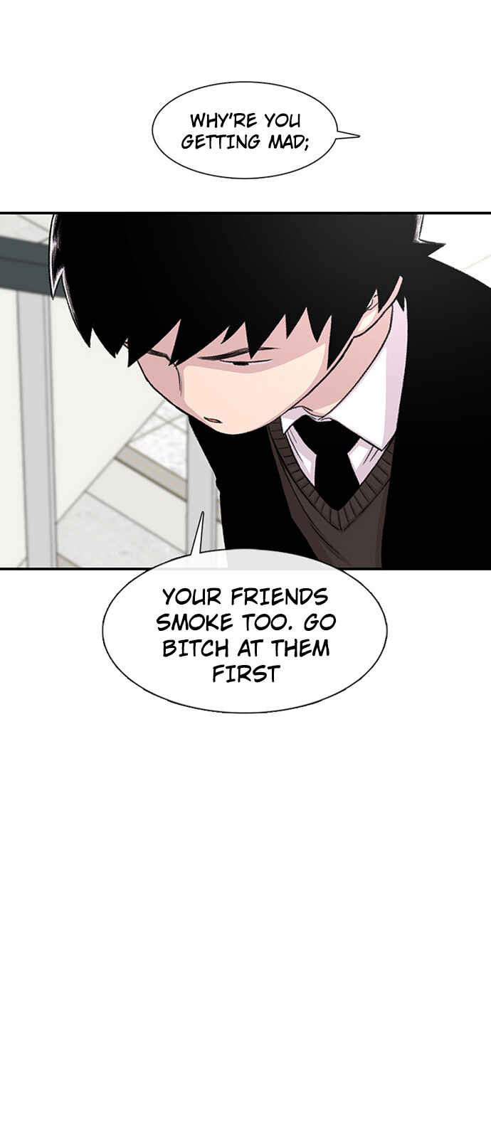 Byeorisamsyap Chapter 151 - Page 35