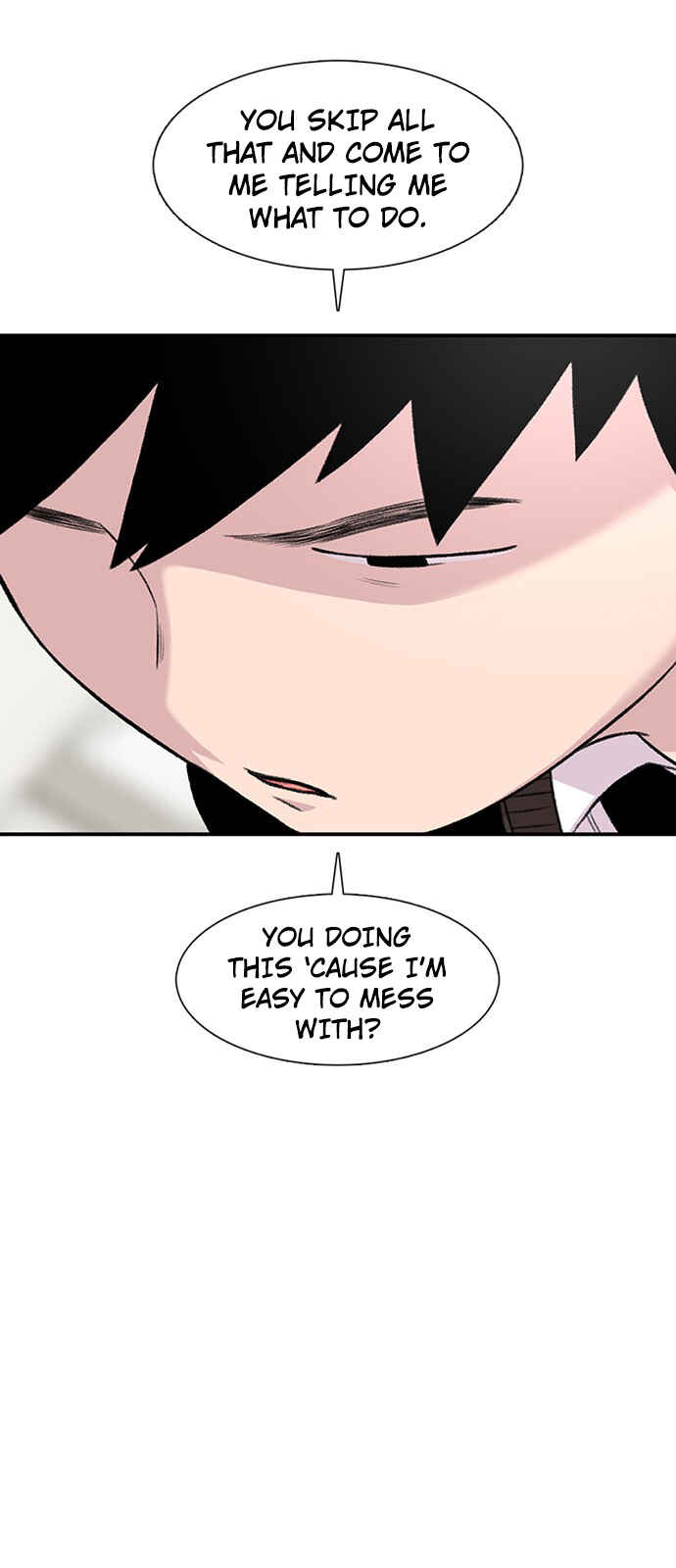 Byeorisamsyap Chapter 151 - Page 36