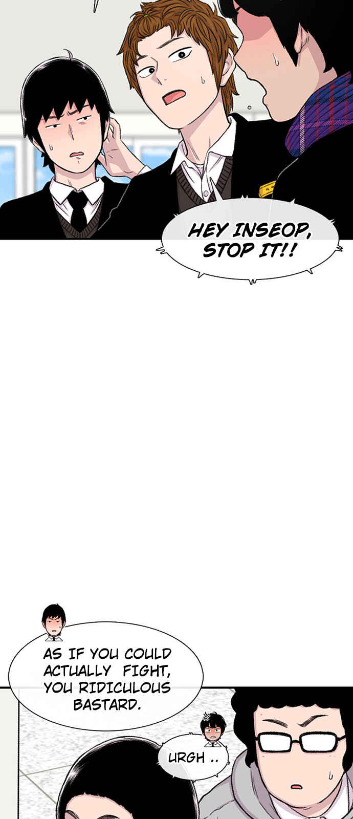 Byeorisamsyap Chapter 151 - Page 41