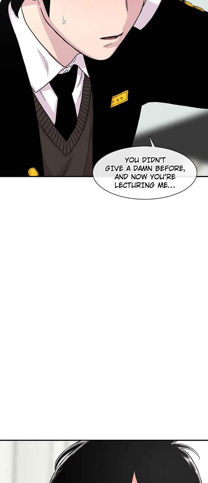Byeorisamsyap Chapter 151 - Page 43