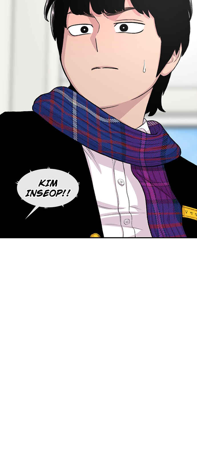 Byeorisamsyap Chapter 151 - Page 44