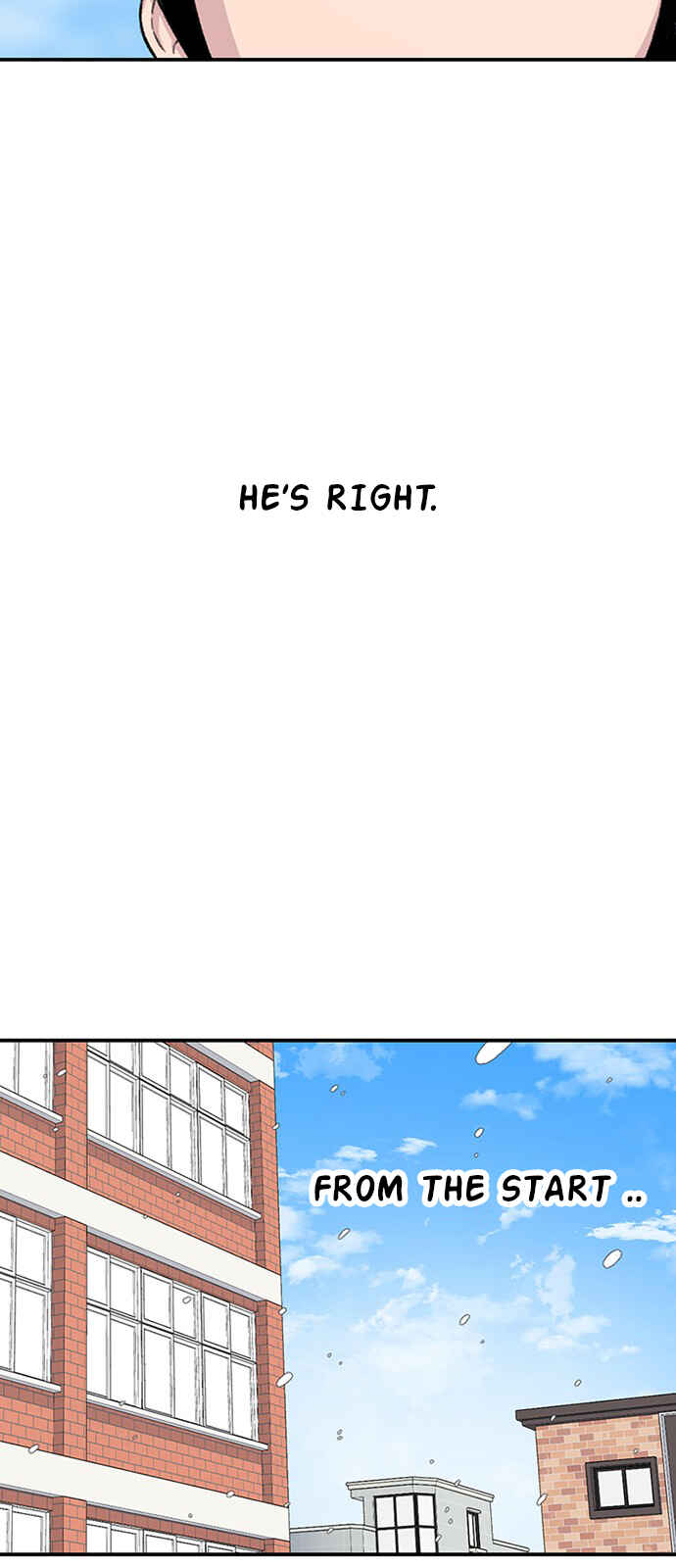 Byeorisamsyap Chapter 151 - Page 55